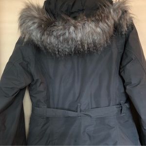 The north face hyvent jacket L